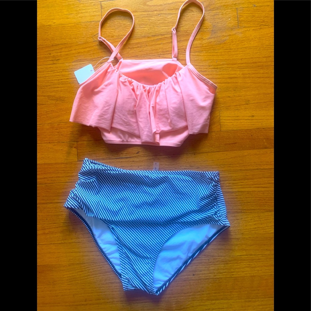 2/$20 Cupshe Two Piece Bathing Suit